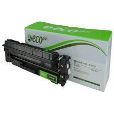 EcoPlus HP 410X (CF413X) Toner Cartridge, Magenta 5K High Yield