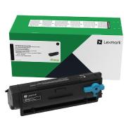 Lexmark MS/MX331, 431, MX432 Return Program 3K Toner Cartridge 55B1000