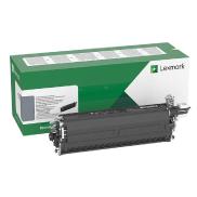 Lexmark 78C0D10 Black Developer Unit